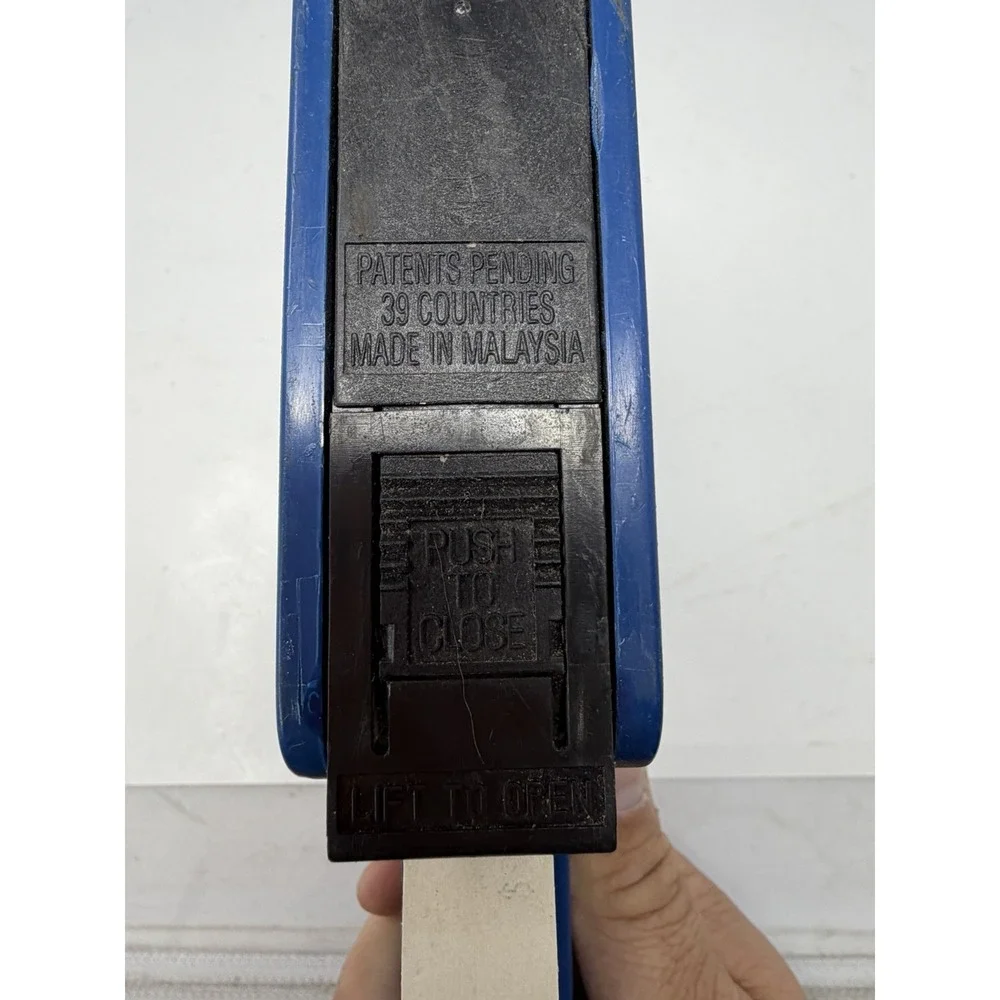 Sato‎ Avery Dennison 210 Price Marker - Price Tag Machine Labeler
